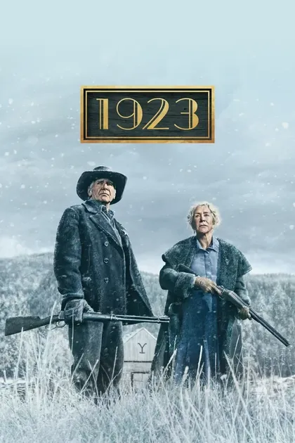 1923 (2022)