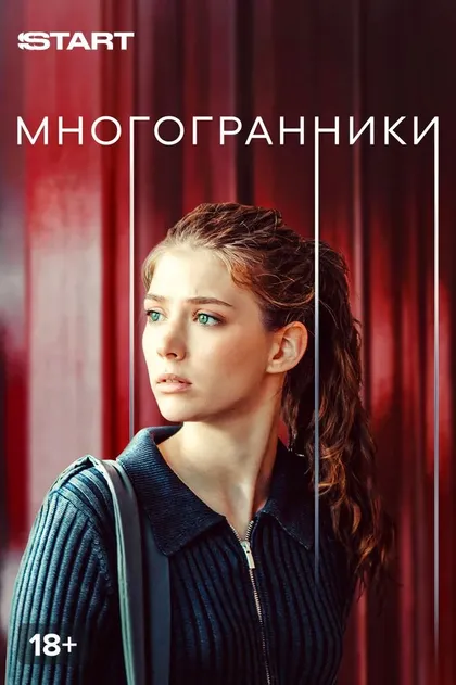 Многогранники (2024)